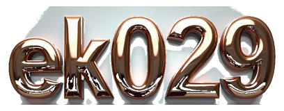 ek029 logo