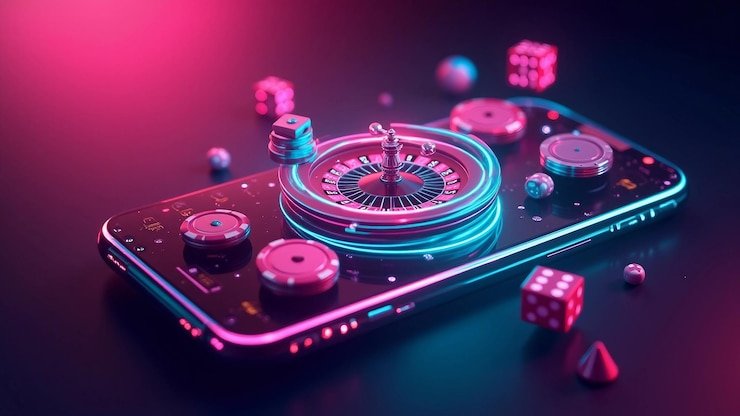 ek029 Live Casino Tables